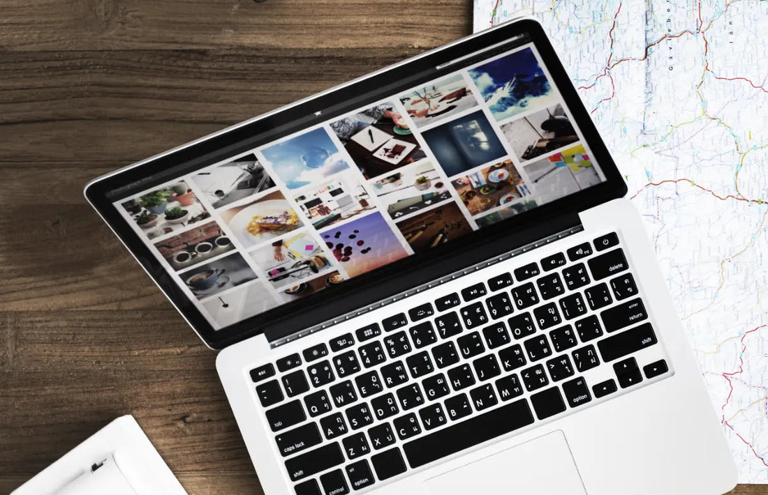 Instagram, Facebook, Pinterest, blog: comment suivre Hello Clermont sur les réseaux sociaux ?