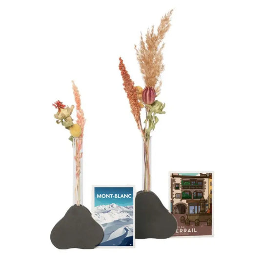 Soliflores petits rochers