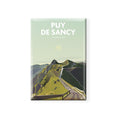 Magnet Puy de Sancy
