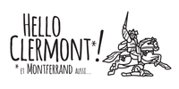 logo Hello Clermont