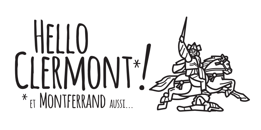 Hello Clermont